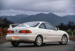 Acura Integra Type R 1997 года